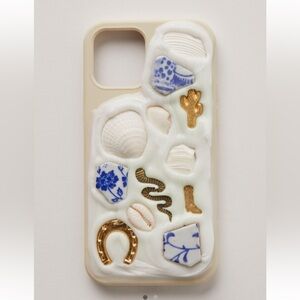 Salty Drifter IPhone 15 case